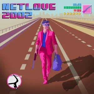 NETLOVE - SIBERIA