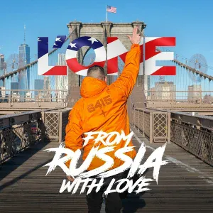L'One - From Russia with Love