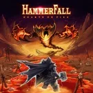 Hammerfall - Hearts on Fire