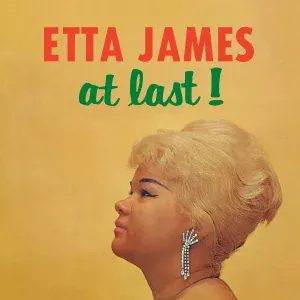 Etta James - Girl Of My Dreams