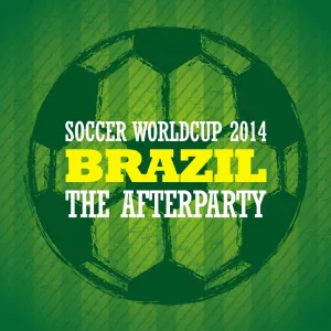 World Cup Girls - The Ketchup Song (Aserejé)