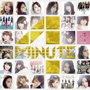 4Minute - Dreams Come True