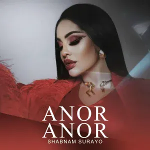 Shabnam Surayo - Anor Anor