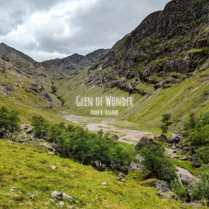 Peder B. Helland - Glen of Wonder