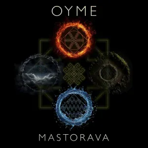 Oyme - Вай, Машура!