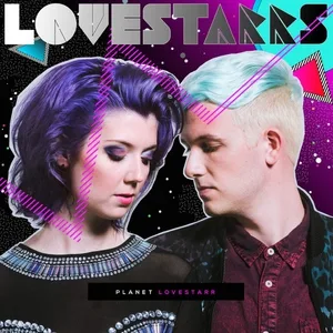 Lovestarrs - Without You