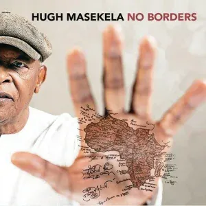 Hugh Masekela feat. J'Something - Heaven In You