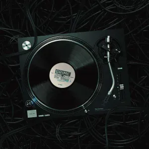 Sir Spyro, Grime Originals feat. So Large, Jammer, Nasty Jack - Ease