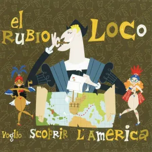 El Rubio Loco feat. Danis la Clave - Moron (Francisco Rojos Remix)