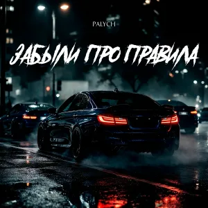 PALYCH - Забыли про правила