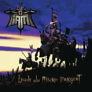 IAM - L'école du micro d'argent