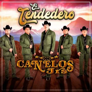 Canelos JRS - El 3 de los Avendaño