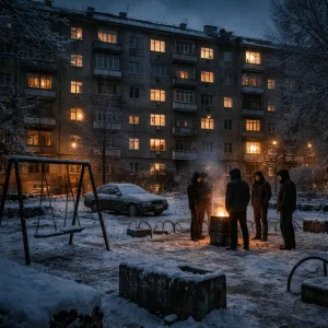худак подруги - Последний процент