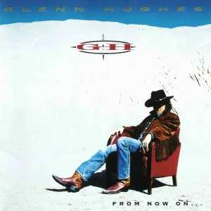 Glenn Hughes - You Keep on Moving