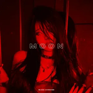 Blvck Cvrnvge - Moon
