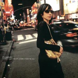 PJ Harvey feat. Thom Yorke - Beautiful Feeling