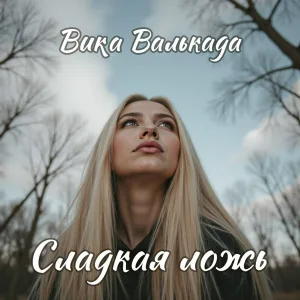 Вика Валькада - Гравитация