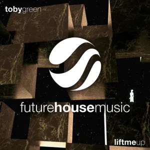 Toby Green - Lift Me Up (Original Mix) (Original Mix)