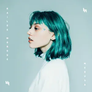 Kailee Morgue - Discovery