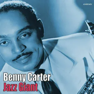 Benny Carter - A Walkin' Thing