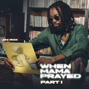 Jay Rox feat. Elisha Jayden, Nova Skylar - Seen It All