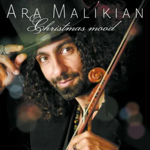 Ara Malikian - Ave Maria (Giulio Caccini)