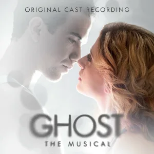Cast of Ghost - The Musical - I Can't Breathe