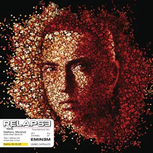 Eminem - Same Song & Dance