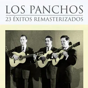 Los Panchos - Historia de un Amor