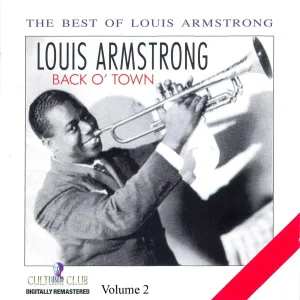 Louis Armstrong - Endie