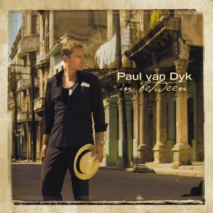 Paul van Dyk feat. Lo-Fi Sugar - Haunted