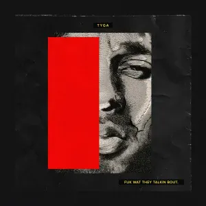 Tyga - Glitta
