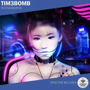 Tim3bomb - Wonderland
