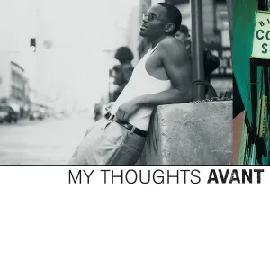 Avant feat. Keke Wyatt - My First Love