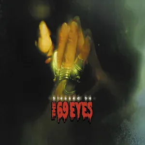 the 69 eyes - Brandon Lee