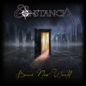 Constancia - We Are Unbreakable