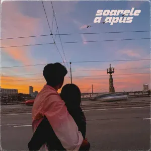 Satoshi - Soarele A Apus