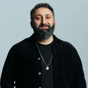 Soso Hayrapetyan - Maraxa