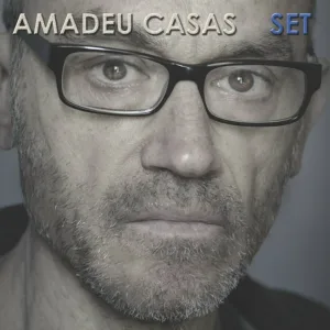 Amadeu Casas feat. Elena Gadel - La vigília