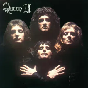 Queen - Procession