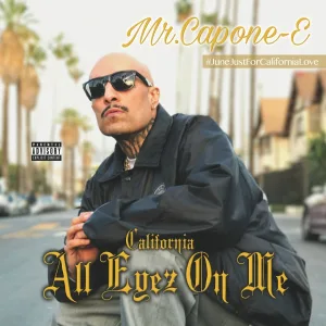 Mr. Capone-E feat. Al Gramz - Smoke While I'm Driving