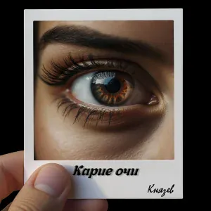 Князев - Карие очи