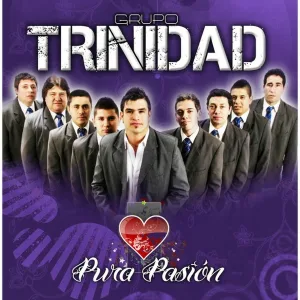 Grupo Trinidad - No Llores Mujer