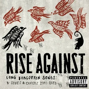 Rise Against - Join The Ranks