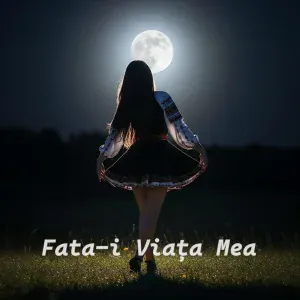 Denis Agati - Fata-I Viața Mea