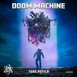 Tero Potila - Doom Machine