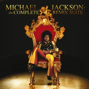 Michael Jackson - I Wanna Be Where You Are