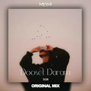 TASUN - Dooset Daram