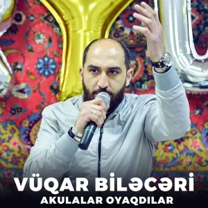 Vüqar Biləcəri - Akulalar Oyaqdılar