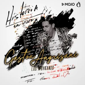 Gastón Angrisani - Tu Huella en Mi Cama